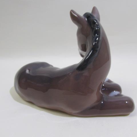 ROYAL COPENHAGEN（ロイヤルコペンハーゲン） イヤープレート干支