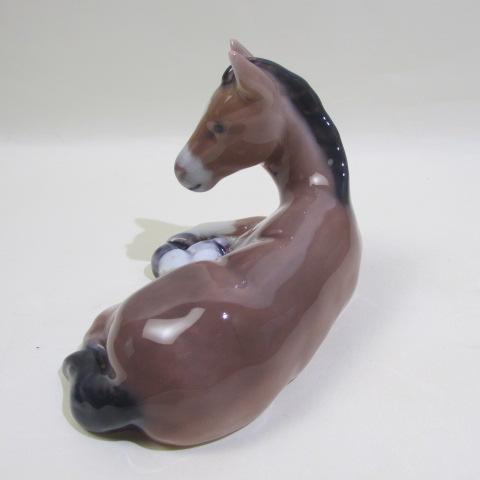 ROYAL COPENHAGEN（ロイヤルコペンハーゲン） イヤープレート干支