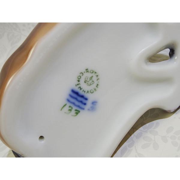 ROYAL COPENHAGEN（ロイヤルコペンハーゲン） 干支フィギュリン 置物