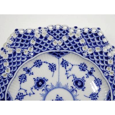 ROYAL COPENHAGEN（ロイヤルコペンハーゲン） ブルーフルーテッド フル