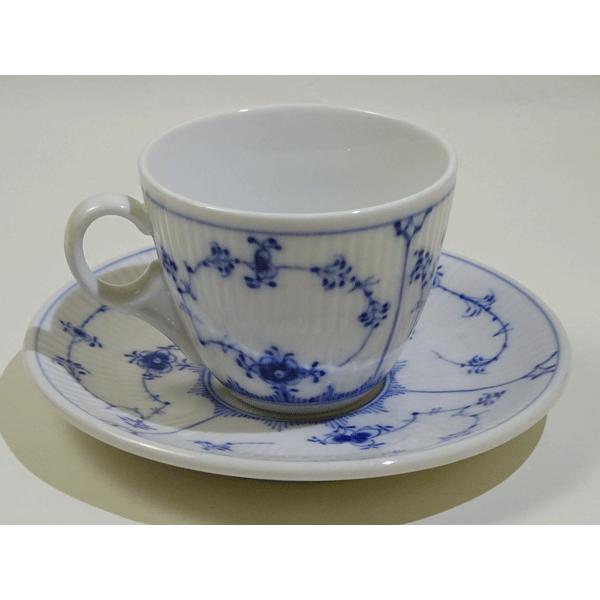 ROYAL COPENHAGEN ロイヤルコペンハーゲン ホテル用厚手 ブルー  