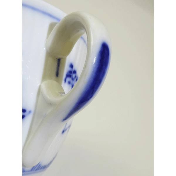 ROYAL COPENHAGEN（ロイヤルコペンハーゲン） ホテル用厚手 ブルー