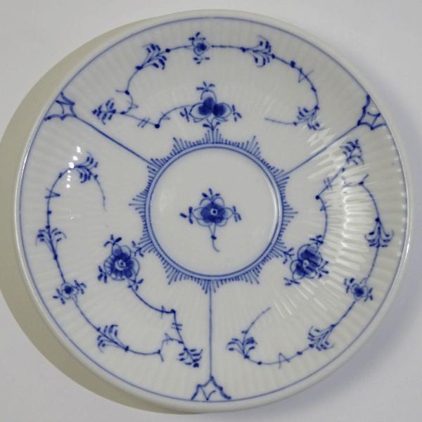 ROYAL COPENHAGEN（ロイヤルコペンハーゲン） ホテル用厚手 ブルー