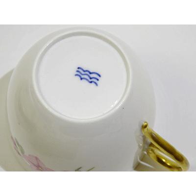 ROYAL COPENHAGEN（ロイヤルコペンハーゲン） カラフルフラワー