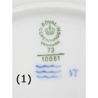 ROYAL COPENHAGEN（ロイヤルコペンハーゲン） ミッドサマーナイト