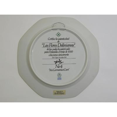 ROYAL COPENHAGEN（ロイヤルコペンハーゲン） サルバドールダリ 20.5cm 