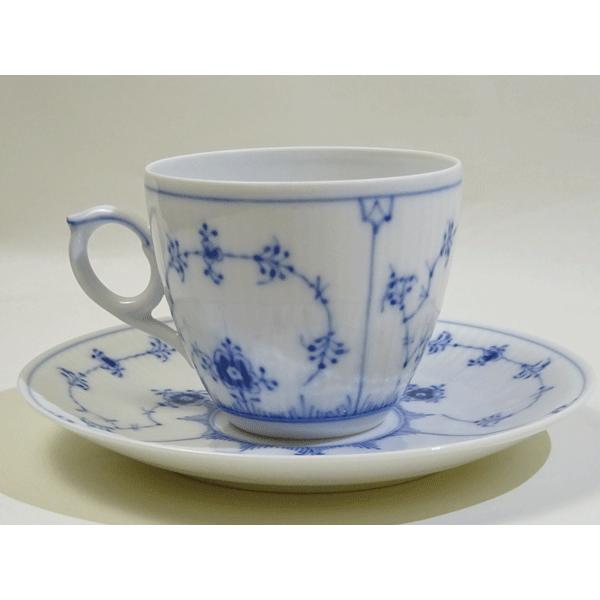 ROYAL COPENHAGEN（ロイヤルコペンハーゲン） ブルーフルーテッド