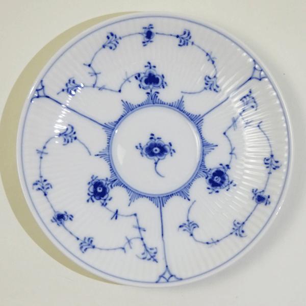 ROYAL COPENHAGEN（ロイヤルコペンハーゲン） ブルーフルーテッド