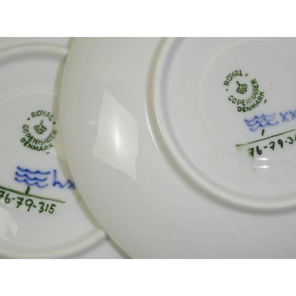 ROYAL COPENHAGEN（ロイヤルコペンハーゲン） ブルーフルーテッド