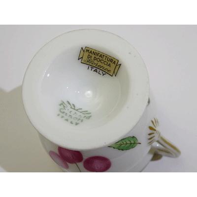 Richard Ginori リチャードジノリ イタリアンフルーツ Richard Ginori リチャードジノリ イタリアンフルーツ