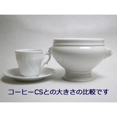 Richard Ginori リチャードジノリ ライオンスープカップ Richard Ginori リチャードジノリ ライオンスープカップ