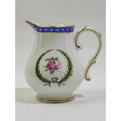 Richard Ginori リチャードジノリ ベネチアンローズ クリーマー Richard Ginori リチャードジノリ ベネチアンローズ クリーマー