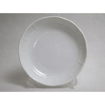 リチャードジノリ　ベッキオホワイト 陶磁器皿 Richard Ginori（リチャードジノリ） ベッキオホワイト 小皿13cm