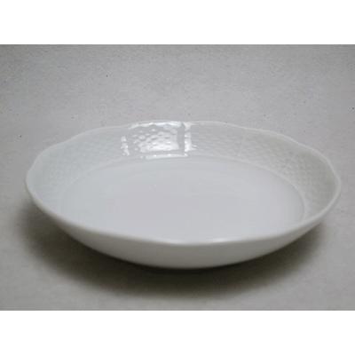 Richard Ginori（リチャードジノリ） ベッキオホワイト 小皿13cm