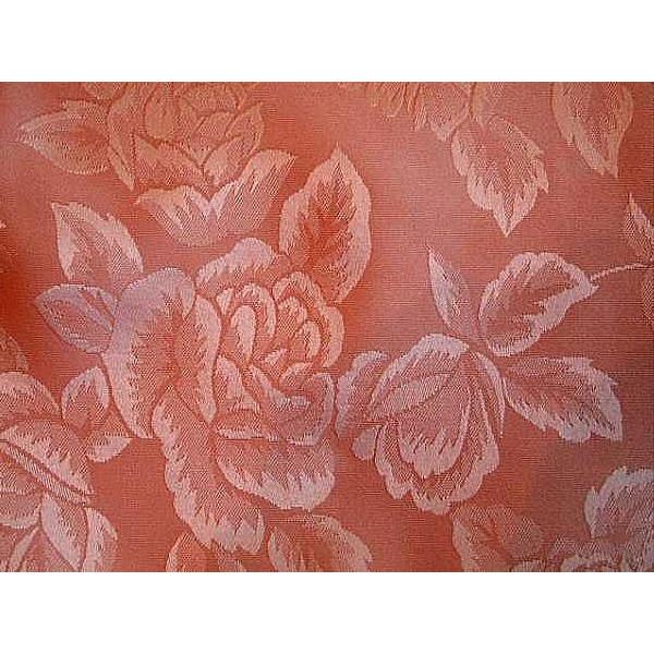 テーブルクロス ドイツSander 長方形 135x170cm Queen(ローズ
