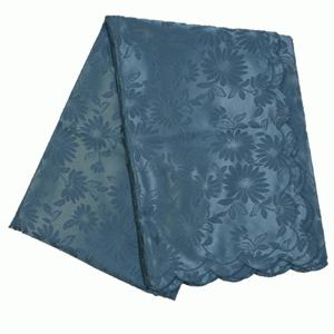 テーブル クロス ドイツ テーブルクロス ドイツ Sander 正方形150x150cm DIANA (ブルーグレー