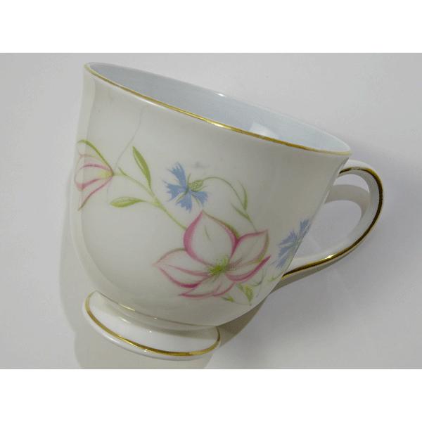 スージークーパーデザート皿・カップ・ガラスコップ 5点セット