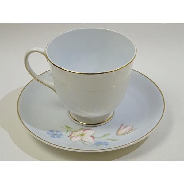 スージークーパーコーンフラワー＆リリー プレート