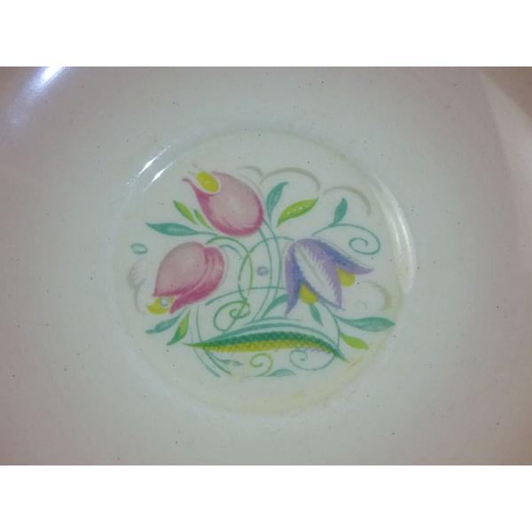 スージークーパー ドレスデンスプレイ ピンク モーニングカップ