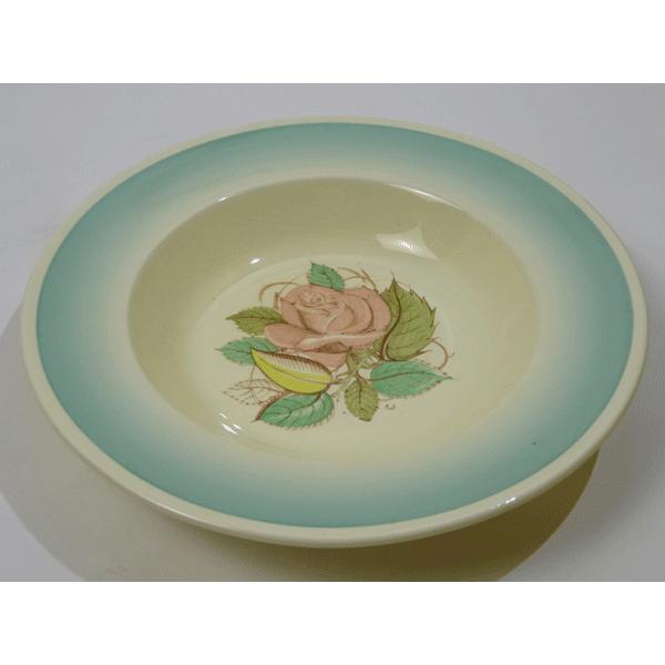 スージークーパーパトリシアローズプレート2枚セットNo.2