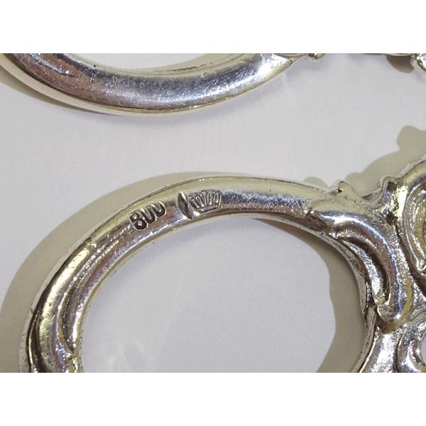 シルバー グレープシザーズ(葡萄切り鋏)(3) : ピナコテカ - 通販 シルバー グレープシザーズ(葡萄切り鋏)(3) : ピナコテカ - 通販