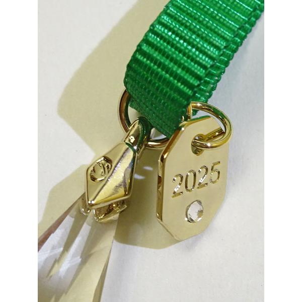 SWAROVSKI（スワロフスキー） 2025 クリスマスオーナメント ラージ