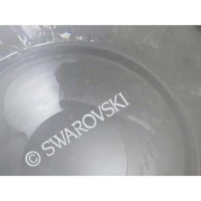 SWAROVSKI スワロフスキー オールドファッション(タンブラー)2客 