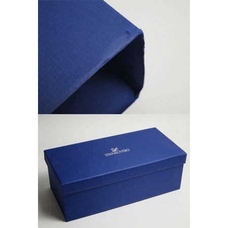 SWAROVSKI スワロフスキー オールドファッション(タンブラー)2客 