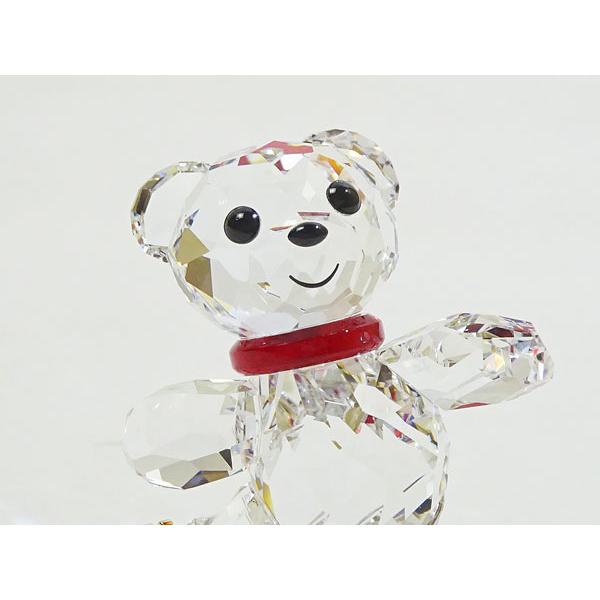 新品★スワロフスキー　130周年記念 クリスベア SWAROVSKI（スワロフスキー） Krisベア スケート 130th Anniversary