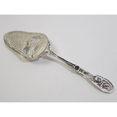 クリストフウィドマン ケーキサーバー シーパラダイス : ピナコテカ