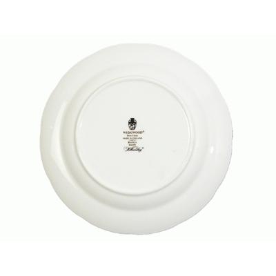 WEDGWOOD ウェッジウッド ビアンカ プレート15.5cm : ピナコテカ 