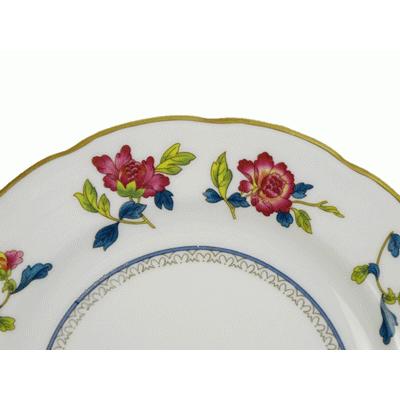 WEDGWOOD ウェッジウッド チャイニーズフラワー プレート15cm 