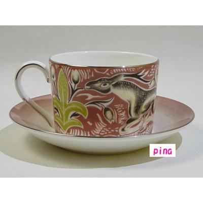 WEDGWOOD（ウェッジウッド） スージークーパーデザイン 休息している鹿