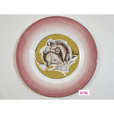 WEDGWOOD（ウェッジウッド） スージークーパーデザイン 休息している鹿