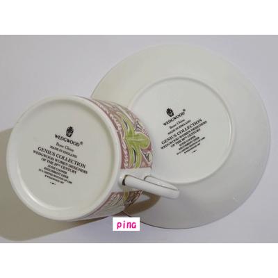 WEDGWOOD（ウェッジウッド） スージークーパーデザイン 休息している鹿