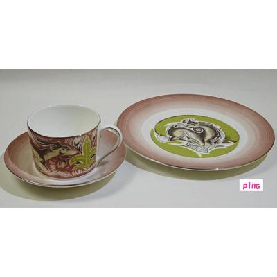 WEDGWOOD（ウェッジウッド） スージークーパーデザイン 休息している鹿