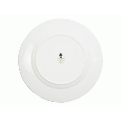 WEDGWOOD（ウェッジウッド） フロレンティンターコイズ プレート20cm