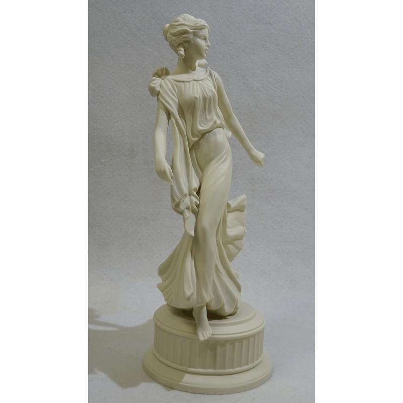 WEDGWOOD（ウェッジウッド） ジャスパー フィギュリン ダンシング