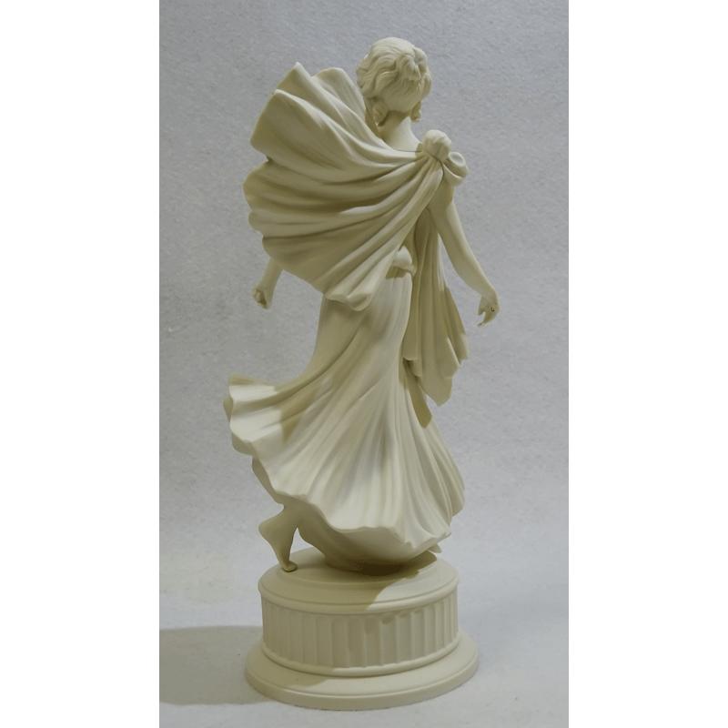 WEDGWOOD ウェッジウッド ジャスパー フィギュリン ダンシングアワー