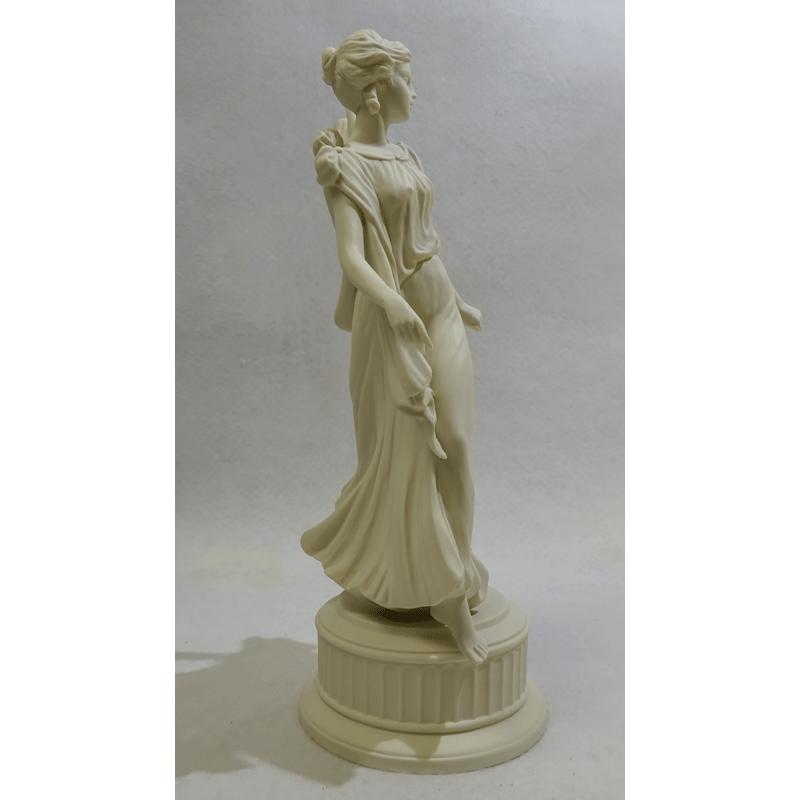 WEDGWOOD（ウェッジウッド） ジャスパー フィギュリン ダンシング