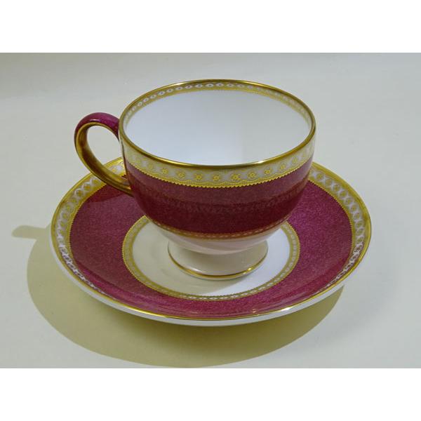 WEDGWOOD（ウェッジウッド） ユーランダーパウダールビー 兼用カップ