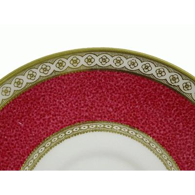 WEDGWOOD（ウェッジウッド） ユーランダーパウダールビー ティーカップ
