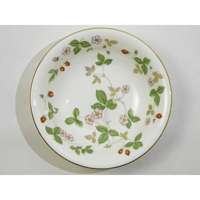 WEDGWOOD（ウェッジウッド） ワイルドストロベリー オートミール 