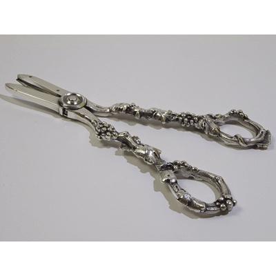 シルバー グレープシザーズ(葡萄切り鋏)(1) : ピナコテカ - 通販 シルバー グレープシザーズ(葡萄切り鋏)(1) : ピナコテカ - 通販
