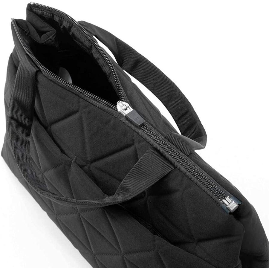 THE NORTH FACE（ザ ノースフェイス） トートバッグ Geoface Box Tote