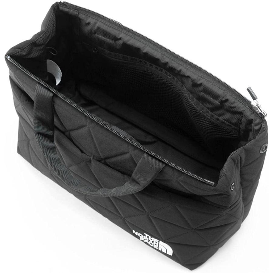 THE NORTH FACE（ザ ノースフェイス） トートバッグ Geoface Box Tote
