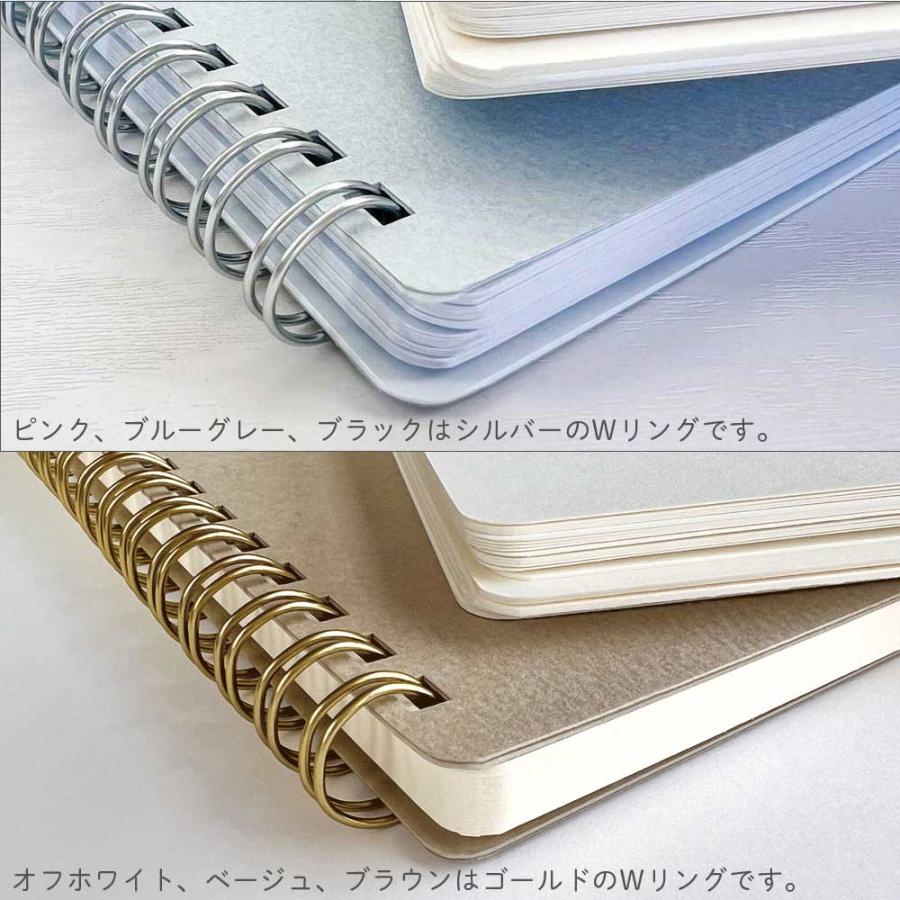 スクラップブック・L アルバム 手作り 寄せ書き ましかく フォト 大