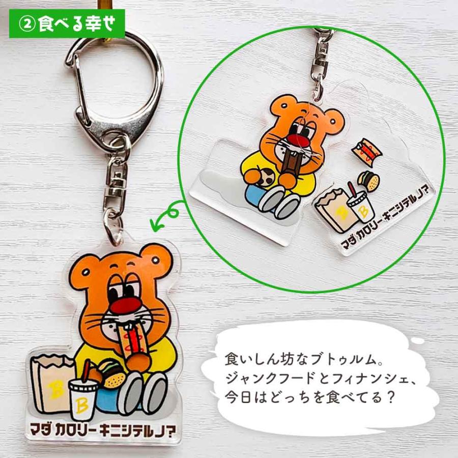 バターマスター・変身キーホルダー キーホルダー キャラクター 雑貨