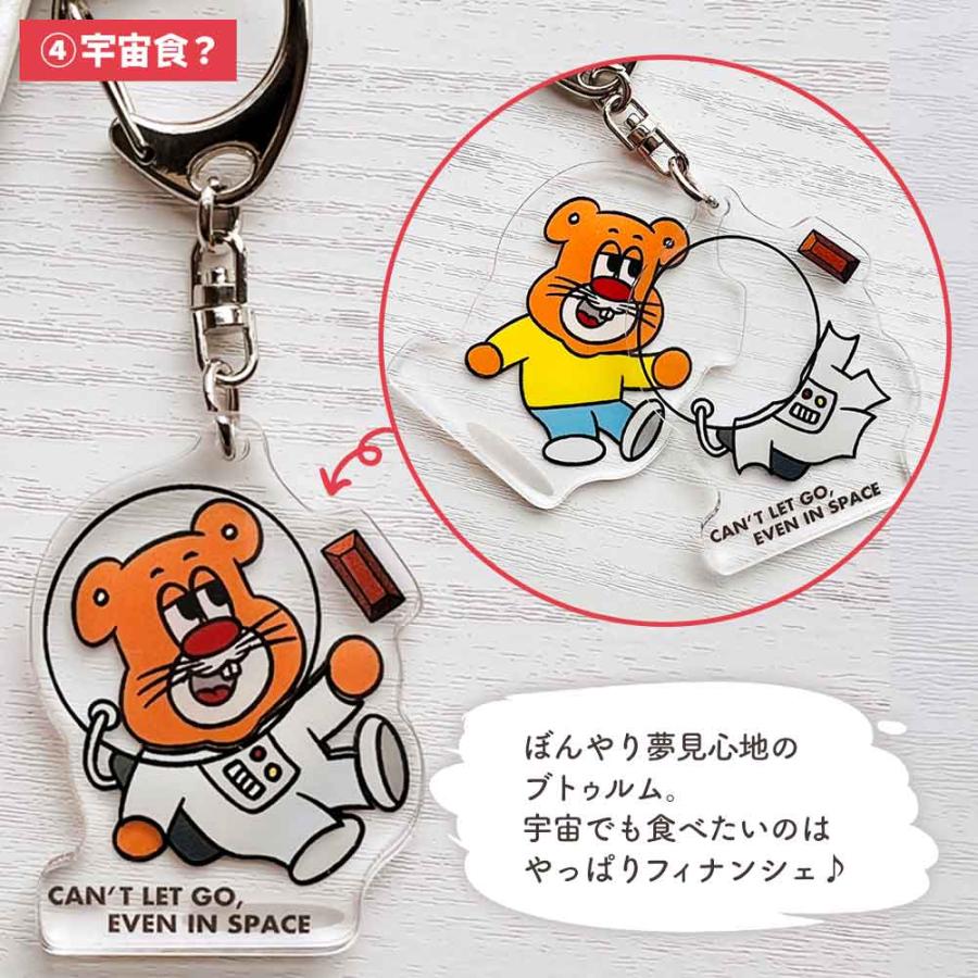 バターマスター・変身キーホルダー キーホルダー キャラクター 雑貨