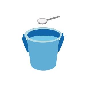 グリストバブルDeo    厨房排水の油脂を分離ニオイを除去  送料無料       1.2kg×6本入        エムアイオージャパン    　業務用洗剤 |  | 02